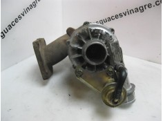 Recambio de turbo : chrysler grand voyager : 2.5 td -m00 (115,6cv) 5p [1998] para chrysler grand voyager 2.5 td -m00 referencia 