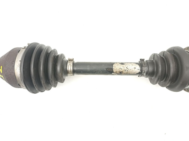 Recambio de transmision delantera izquierda para opel astra h (a04) 1.7 cdti (l48) referencia OEM IAM 13124675  