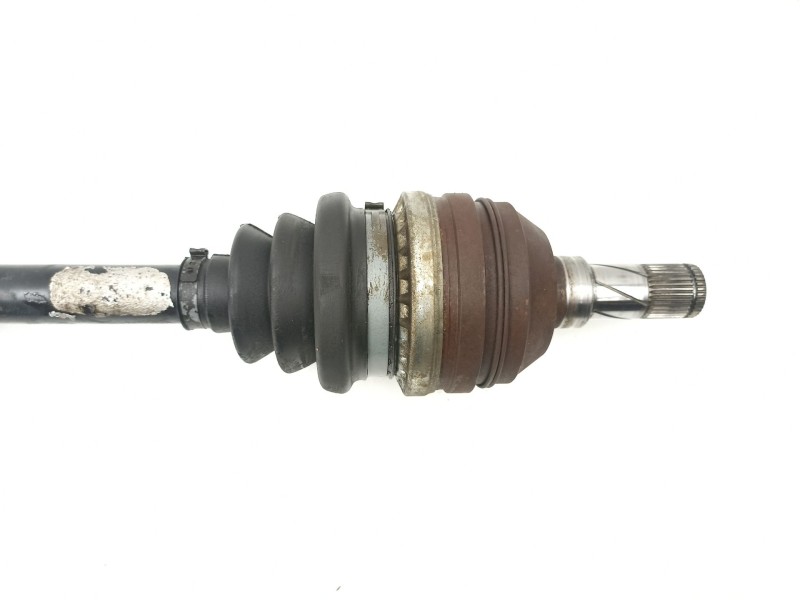 Recambio de transmision delantera izquierda para opel astra h (a04) 1.7 cdti (l48) referencia OEM IAM 13124675  