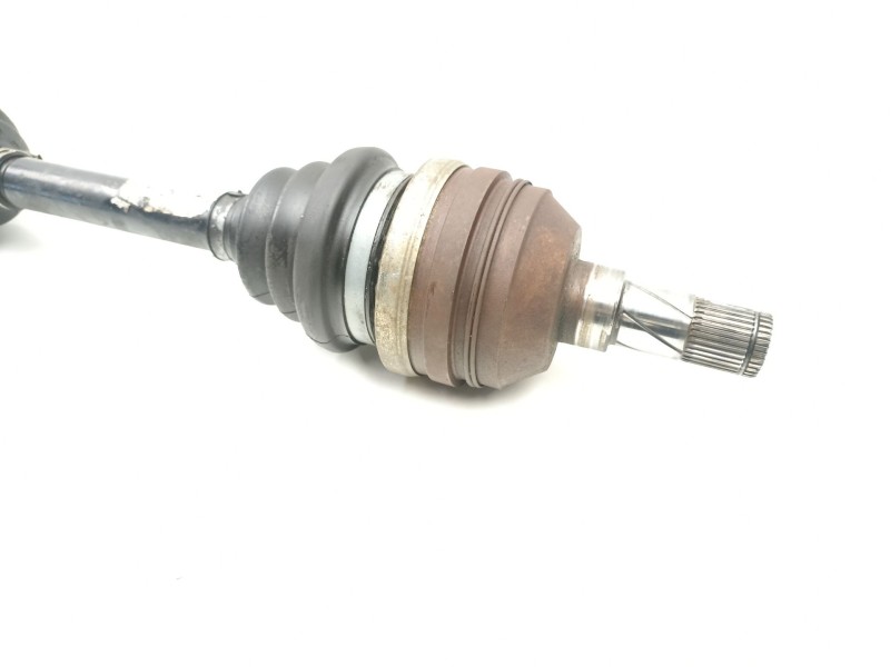 Recambio de transmision delantera izquierda para opel astra h (a04) 1.7 cdti (l48) referencia OEM IAM 13124675  