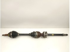 Recambio de transmision delantera derecha para opel astra h (a04) 1.7 cdti (l48) referencia OEM IAM 13124676  