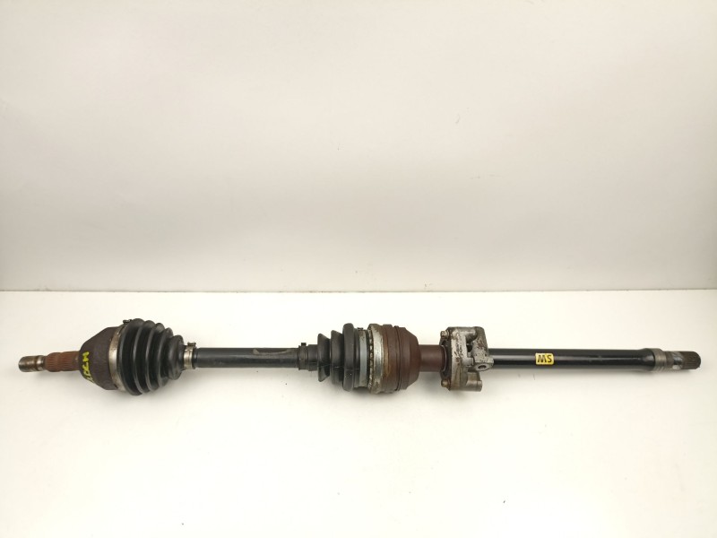 Recambio de transmision delantera derecha para opel astra h (a04) 1.7 cdti (l48) referencia OEM IAM 13124676  