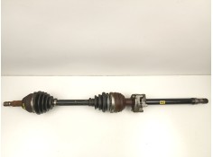 Recambio de transmision delantera derecha para opel astra h (a04) 1.7 cdti (l48) referencia OEM IAM 13124676   2