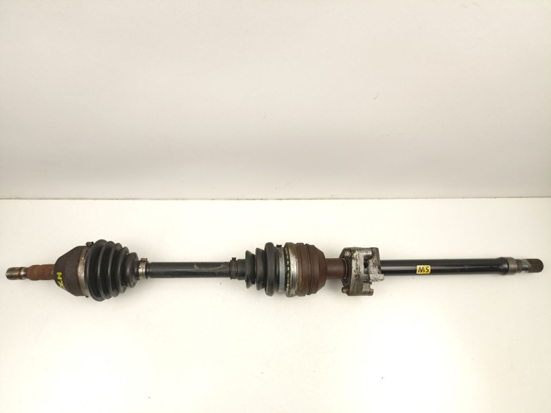 Recambio de transmision delantera derecha para opel astra h (a04) 1.7 cdti (l48) referencia OEM IAM 13124676  