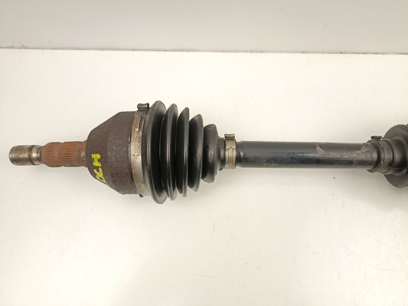 Recambio de transmision delantera derecha para opel astra h (a04) 1.7 cdti (l48) referencia OEM IAM 13124676  