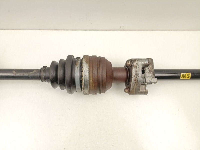 Recambio de transmision delantera derecha para opel astra h (a04) 1.7 cdti (l48) referencia OEM IAM 13124676  