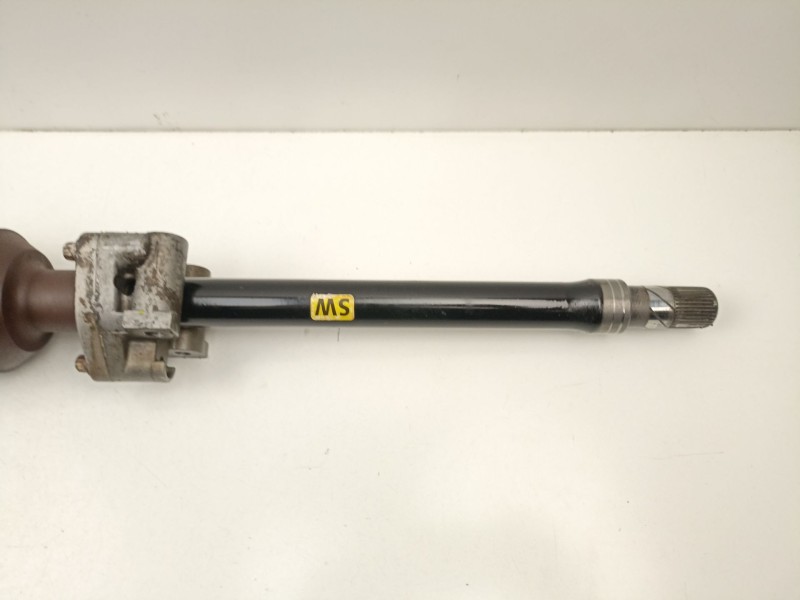 Recambio de transmision delantera derecha para opel astra h (a04) 1.7 cdti (l48) referencia OEM IAM 13124676  