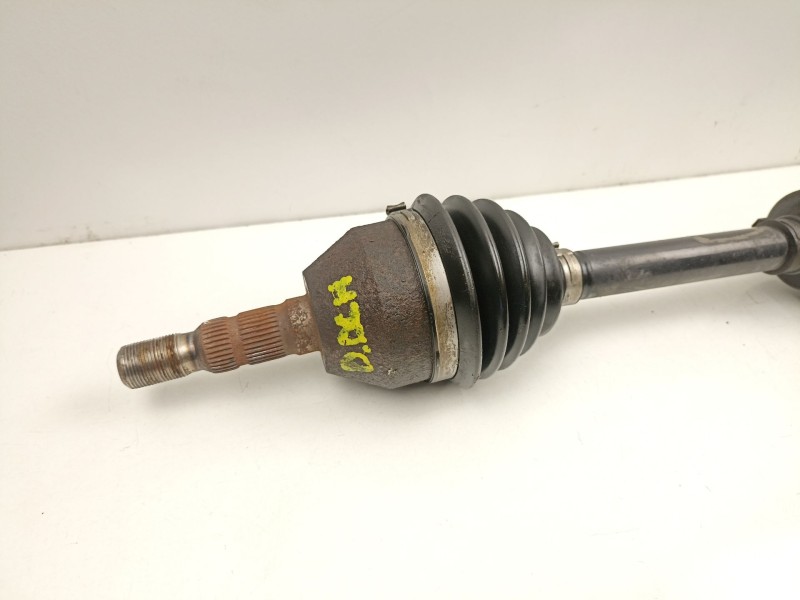 Recambio de transmision delantera derecha para opel astra h (a04) 1.7 cdti (l48) referencia OEM IAM 13124676  