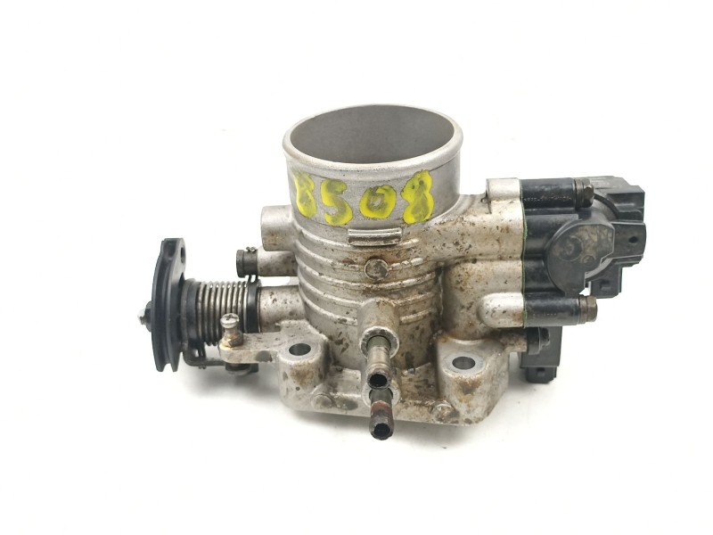 Recambio de caja mariposa para kia shuma i (fb) 1.5 i 16v referencia OEM IAM 0K2A113640  