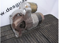 Recambio de motor arranque : peugeot 406 : 2.0 g 136cv g-rfn (136cv) 4p [2003] para peugeot 406 2.0 g 136cv g-rfn referencia OEM 2