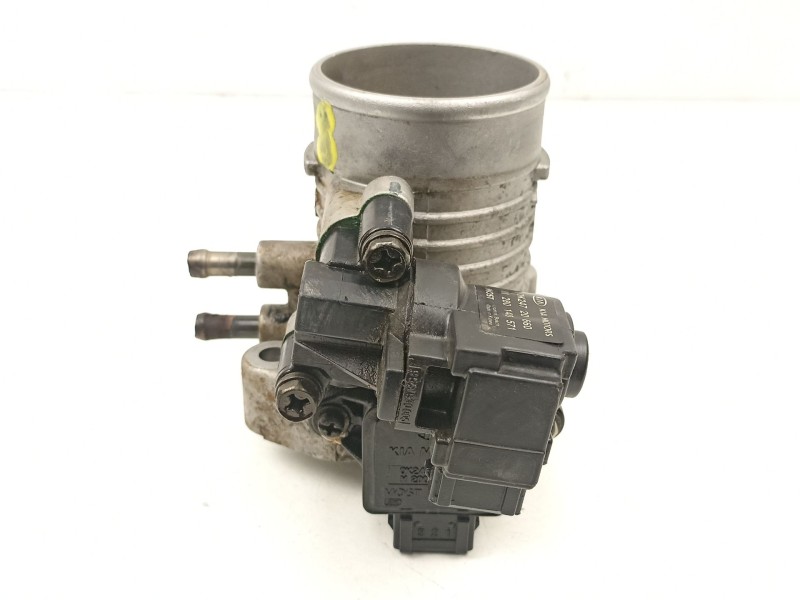 Recambio de caja mariposa para kia shuma i (fb) 1.5 i 16v referencia OEM IAM 0K2A113640  