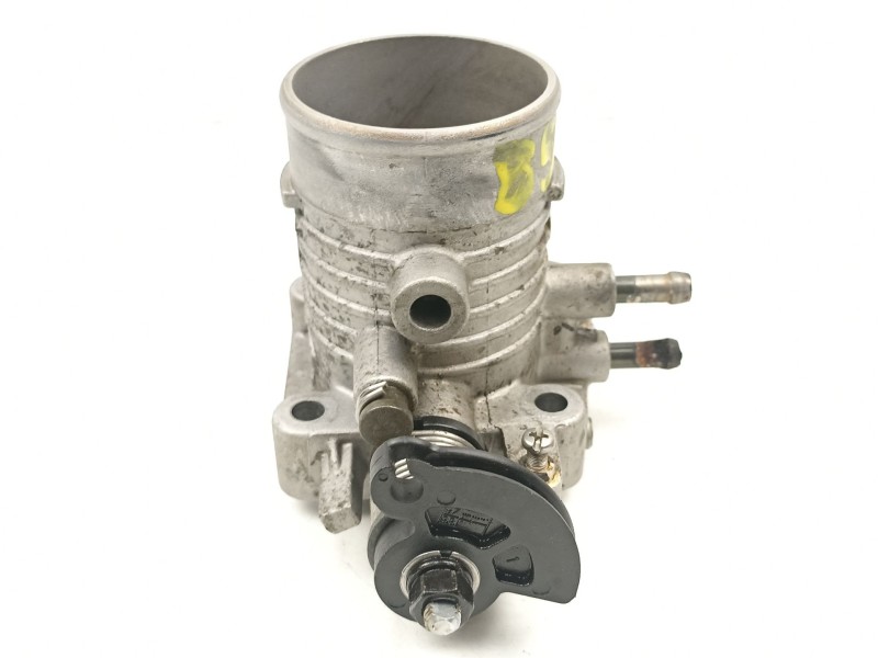 Recambio de caja mariposa para kia shuma i (fb) 1.5 i 16v referencia OEM IAM 0K2A113640  