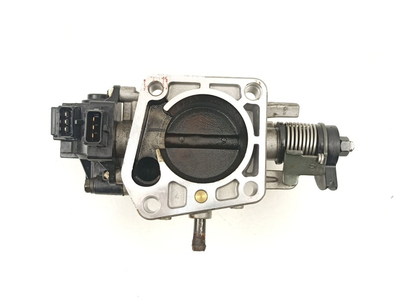 Recambio de caja mariposa para kia shuma i (fb) 1.5 i 16v referencia OEM IAM 0K2A113640  