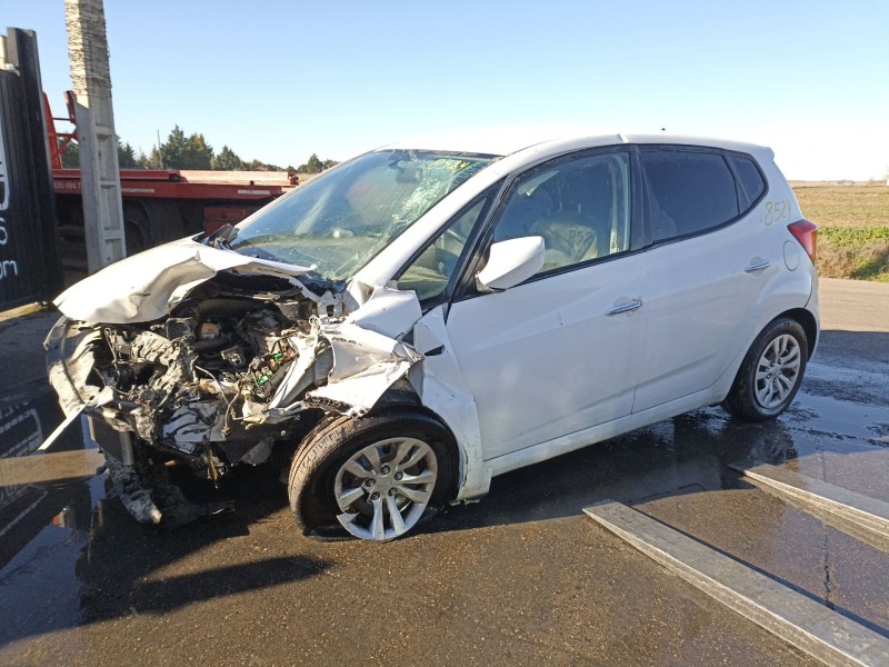 Recambio de carroceria para hyundai ix20 (jc) 1.4 crdi referencia OEM IAM   
