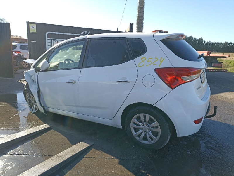 Recambio de carroceria para hyundai ix20 (jc) 1.4 crdi referencia OEM IAM   