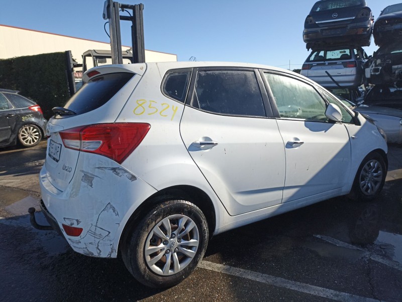 Recambio de carroceria para hyundai ix20 (jc) 1.4 crdi referencia OEM IAM   