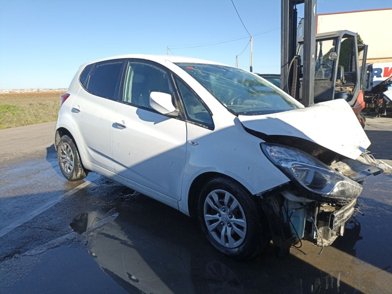 Recambio de carroceria para hyundai ix20 (jc) 1.4 crdi referencia OEM IAM   