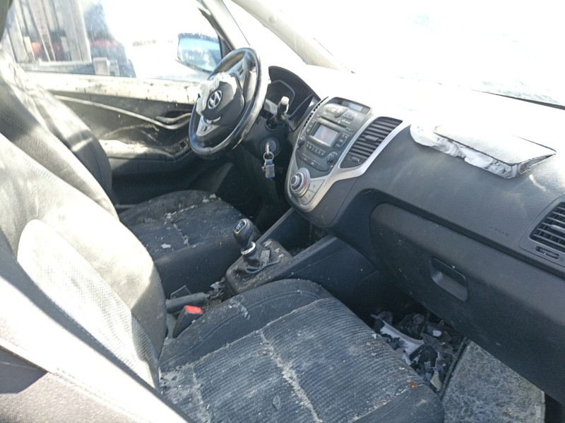 Recambio de carroceria para hyundai ix20 (jc) 1.4 crdi referencia OEM IAM   