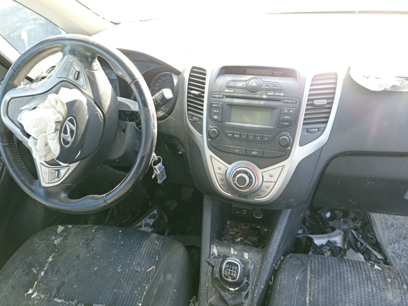 Recambio de carroceria para hyundai ix20 (jc) 1.4 crdi referencia OEM IAM   