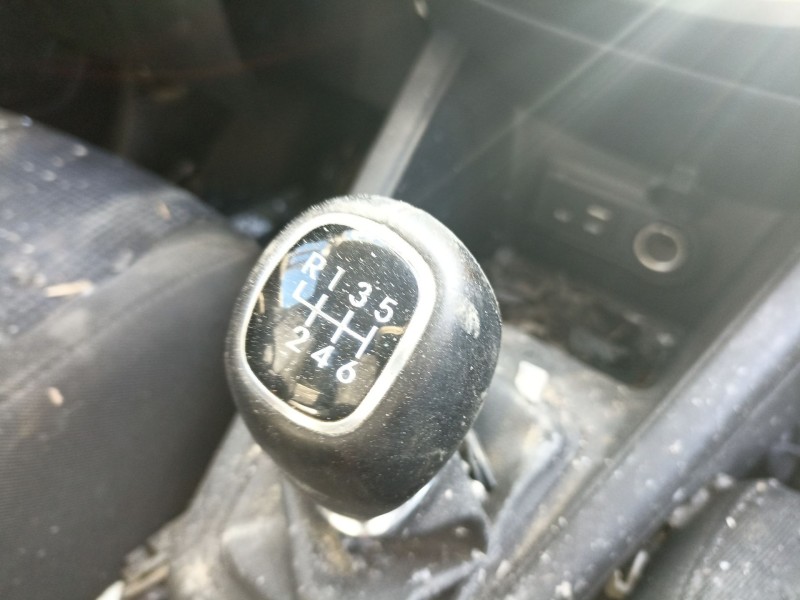 Recambio de carroceria para hyundai ix20 (jc) 1.4 crdi referencia OEM IAM   