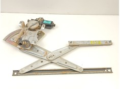 Recambio de elevalunas trasero derecho para kia sorento i (jc) 2.5 crdi referencia OEM IAM 834023E001 XH102PA 