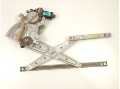 Recambio de elevalunas trasero derecho para kia sorento i (jc) 2.5 crdi referencia OEM IAM 834023E001 XH102PA  2