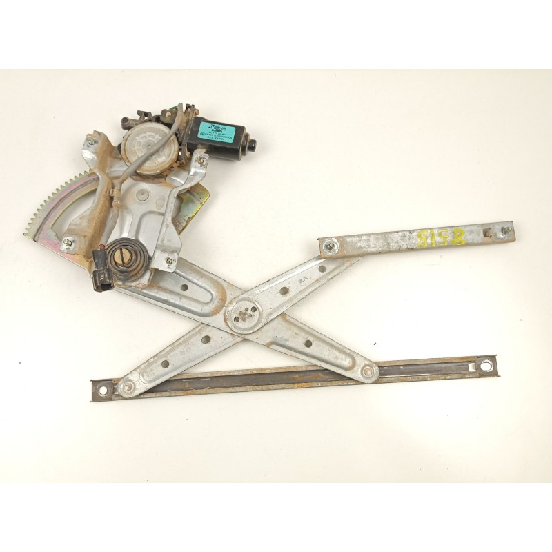 Recambio de elevalunas trasero derecho para kia sorento i (jc) 2.5 crdi referencia OEM IAM 834023E001 XH102PA 