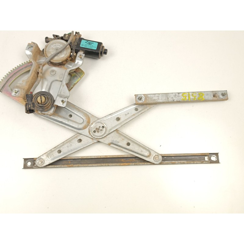 Recambio de elevalunas trasero derecho para kia sorento i (jc) 2.5 crdi referencia OEM IAM 834023E001 XH102PA 