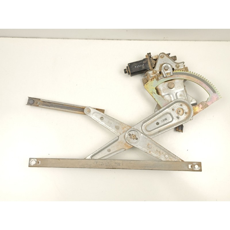 Recambio de elevalunas trasero derecho para kia sorento i (jc) 2.5 crdi referencia OEM IAM 834023E001 XH102PA 