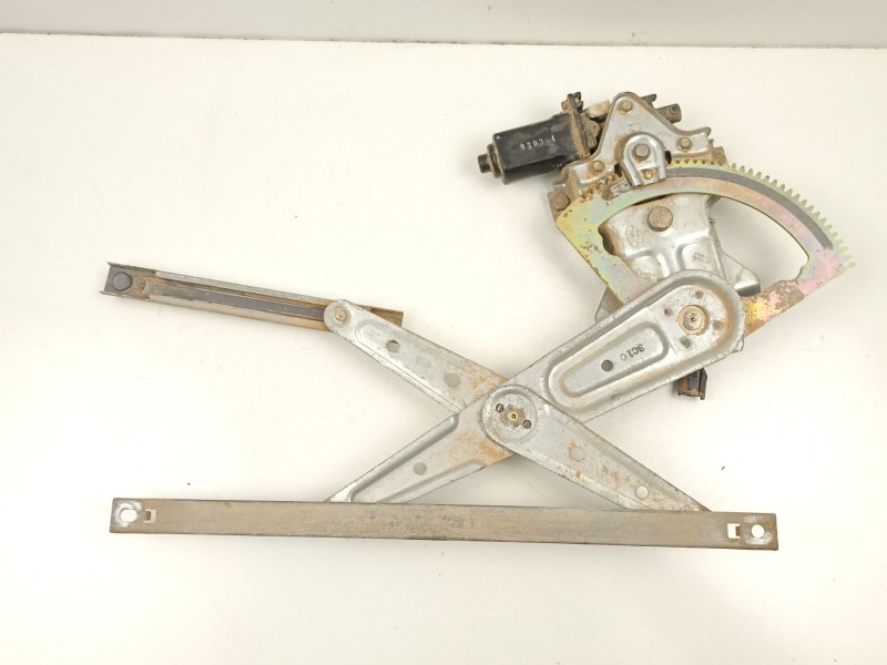 Recambio de elevalunas trasero derecho para kia sorento i (jc) 2.5 crdi referencia OEM IAM 834023E001 XH102PA 