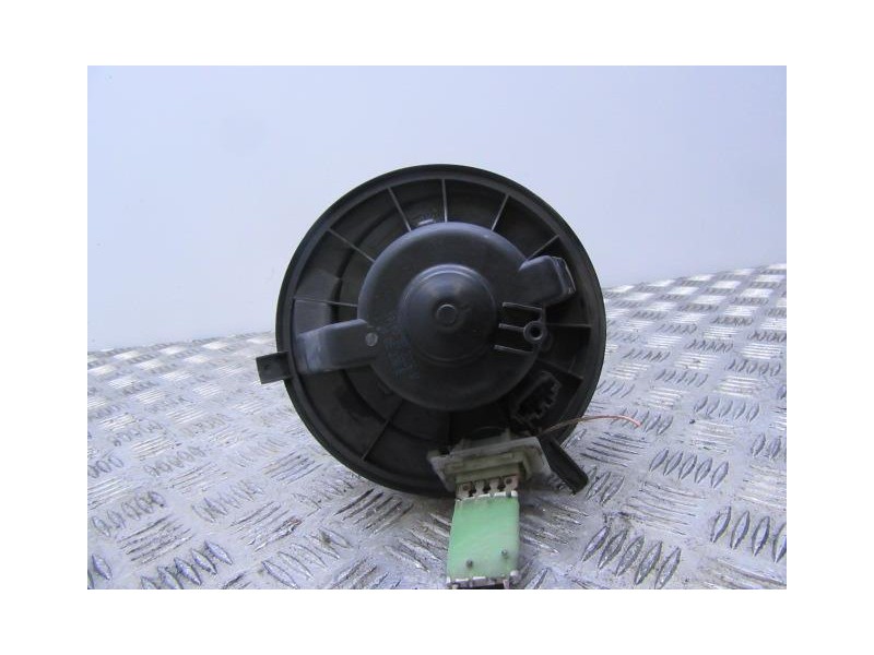 Recambio de motor calefaccion : volkswagen caddy : 1.9 tdi (104,69cv) [2005] para volkswagen caddy 1.9 tdi referencia OEM IAM 98