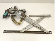 Recambio de elevalunas trasero izquierdo para kia sorento i (jc) 2.5 crdi referencia OEM IAM 834013E001 XH602PA 