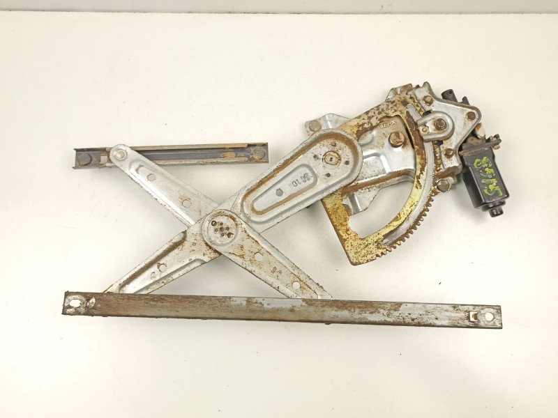 Recambio de elevalunas trasero izquierdo para kia sorento i (jc) 2.5 crdi referencia OEM IAM 834013E001 XH602PA 