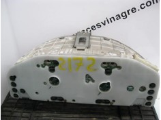 Recambio de cuadro instrumentos : mazda 323 : 1.5 g 16v/25 (egi dohc)(88,4cv) 5p [1998] para mazda 323 1.5 g 16v/25 (egi dohc) r 2