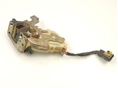 Recambio de cerradura puerta delantera izquierda para kia sorento i (jc) 2.5 crdi referencia OEM IAM 813103E010  