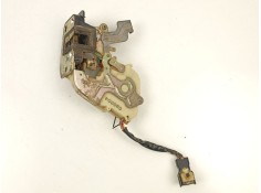 Recambio de cerradura puerta delantera izquierda para kia sorento i (jc) 2.5 crdi referencia OEM IAM 813103E010   2