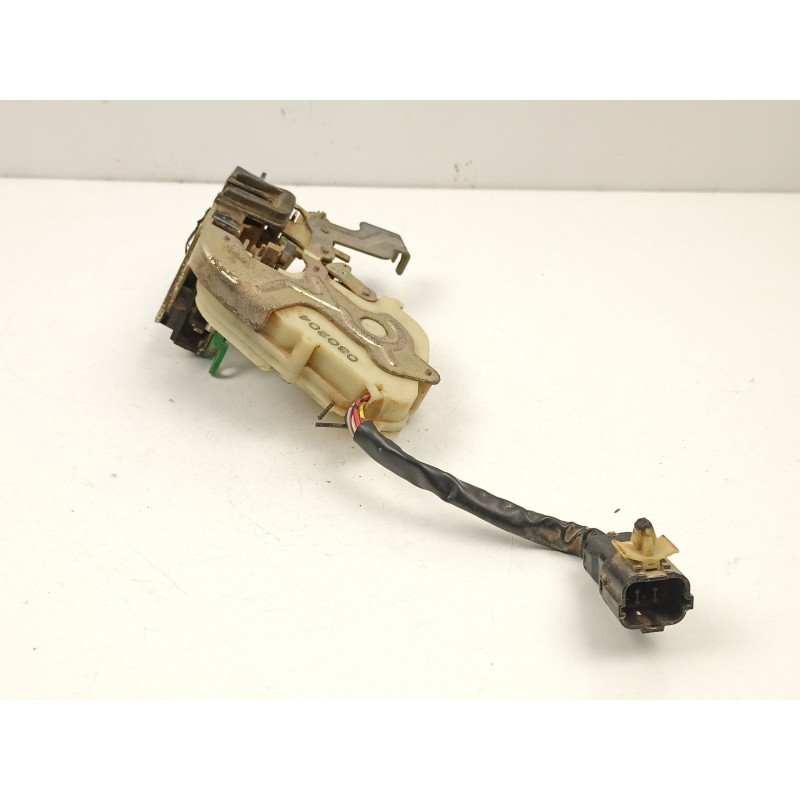 Recambio de cerradura puerta delantera izquierda para kia sorento i (jc) 2.5 crdi referencia OEM IAM 813103E010  