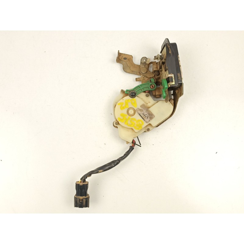 Recambio de cerradura puerta delantera izquierda para kia sorento i (jc) 2.5 crdi referencia OEM IAM 813103E010  