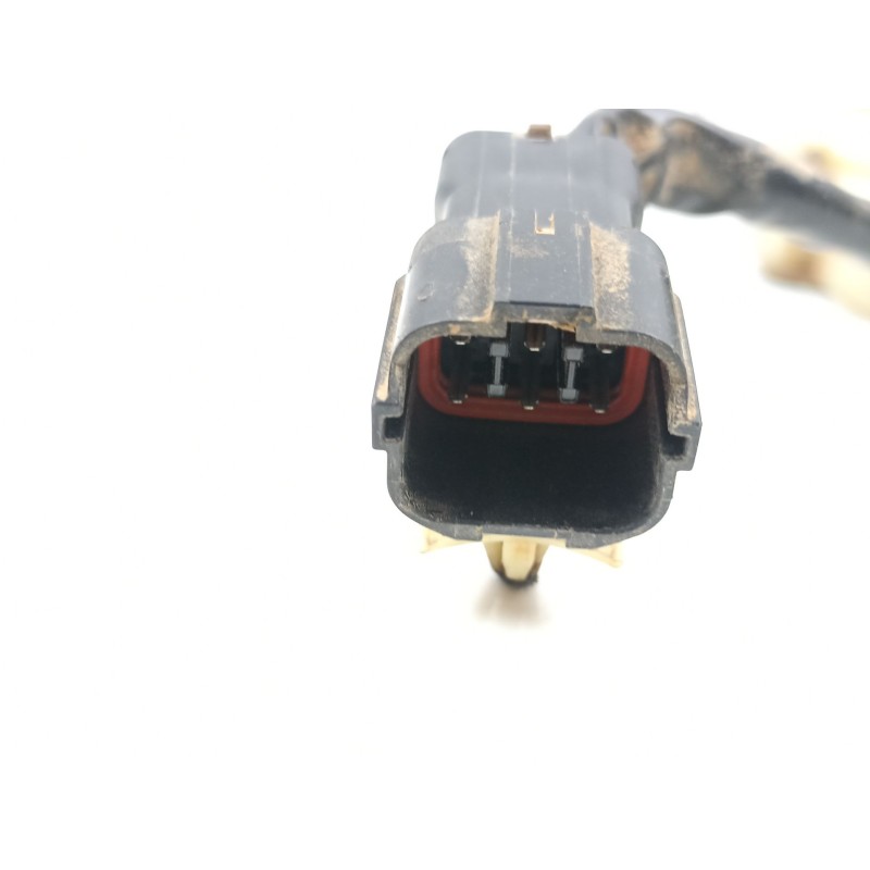 Recambio de cerradura puerta delantera izquierda para kia sorento i (jc) 2.5 crdi referencia OEM IAM 813103E010  