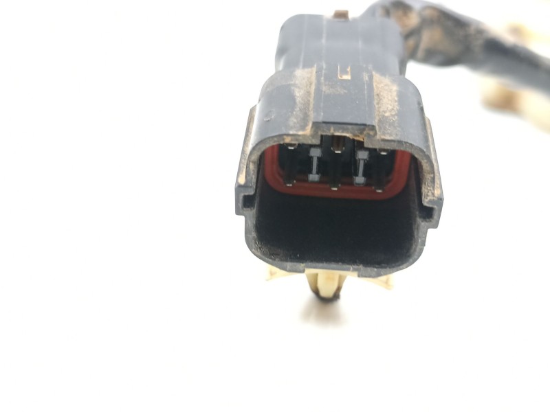 Recambio de cerradura puerta delantera izquierda para kia sorento i (jc) 2.5 crdi referencia OEM IAM 813103E010  