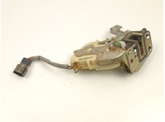 Recambio de cerradura puerta delantera derecha para kia sorento i (jc) 2.5 crdi referencia OEM IAM 813203E010  