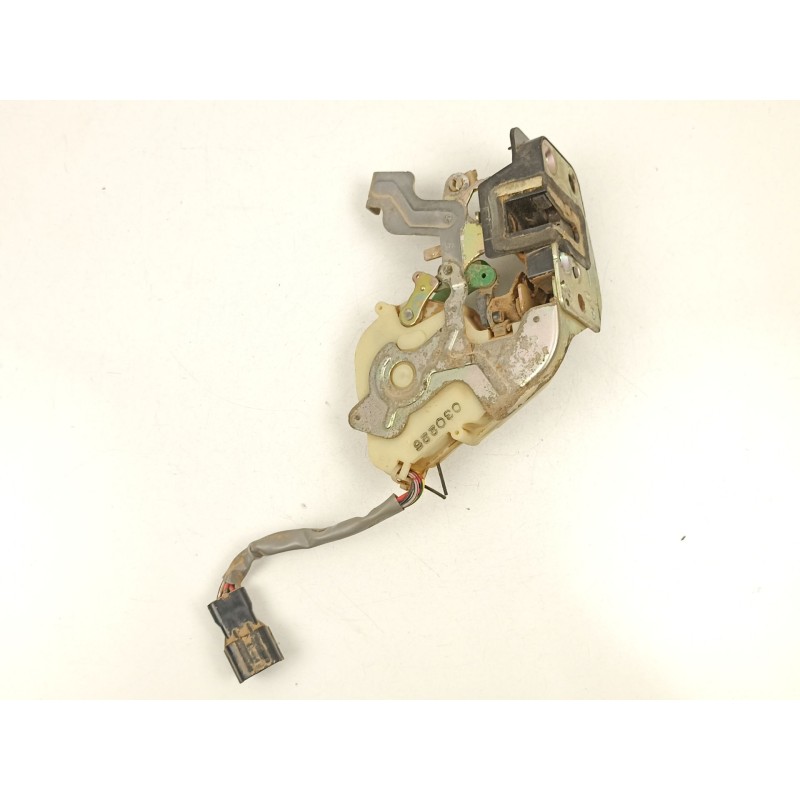 Recambio de cerradura puerta delantera derecha para kia sorento i (jc) 2.5 crdi referencia OEM IAM 813203E010  