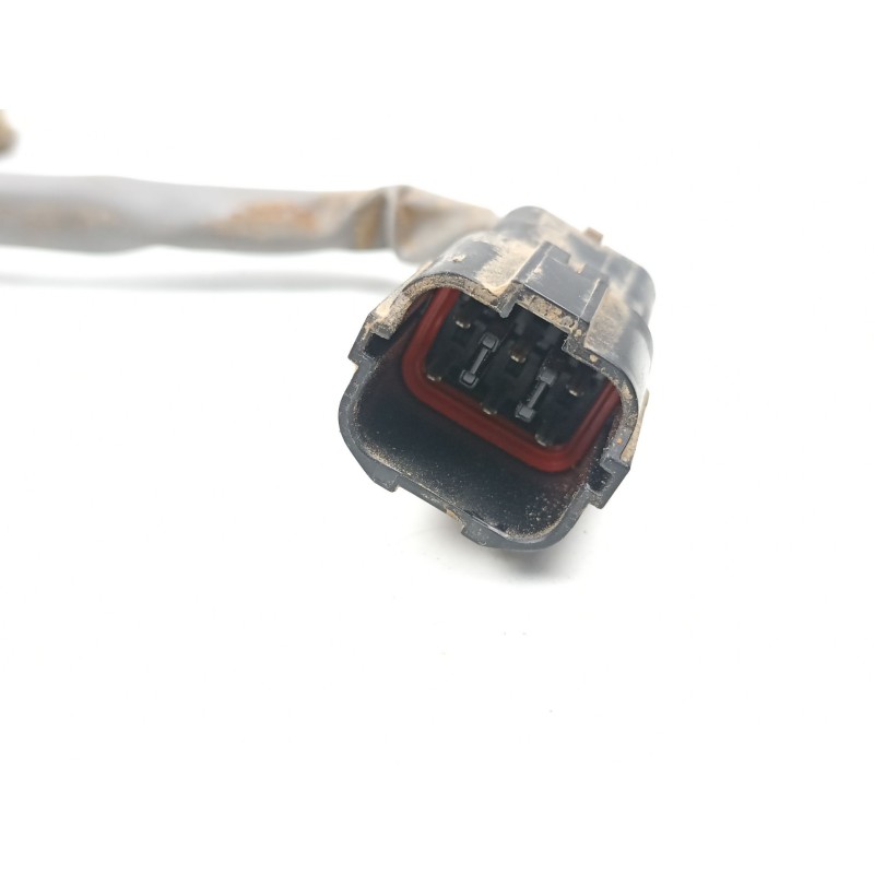 Recambio de cerradura puerta delantera derecha para kia sorento i (jc) 2.5 crdi referencia OEM IAM 813203E010  