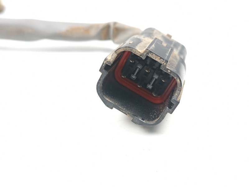 Recambio de cerradura puerta delantera derecha para kia sorento i (jc) 2.5 crdi referencia OEM IAM 813203E010  