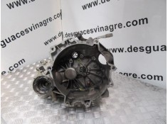 Recambio de cambio 5v (gasolina) : volkswagen polo : 1.2 g (63,90cv) [2002] para volkswagen polo 1.2 g referencia OEM IAM FQE  