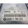 Recambio de centralita para bmw 3 compact (e46) 320 td referencia OEM IAM 7789572 0281010565 