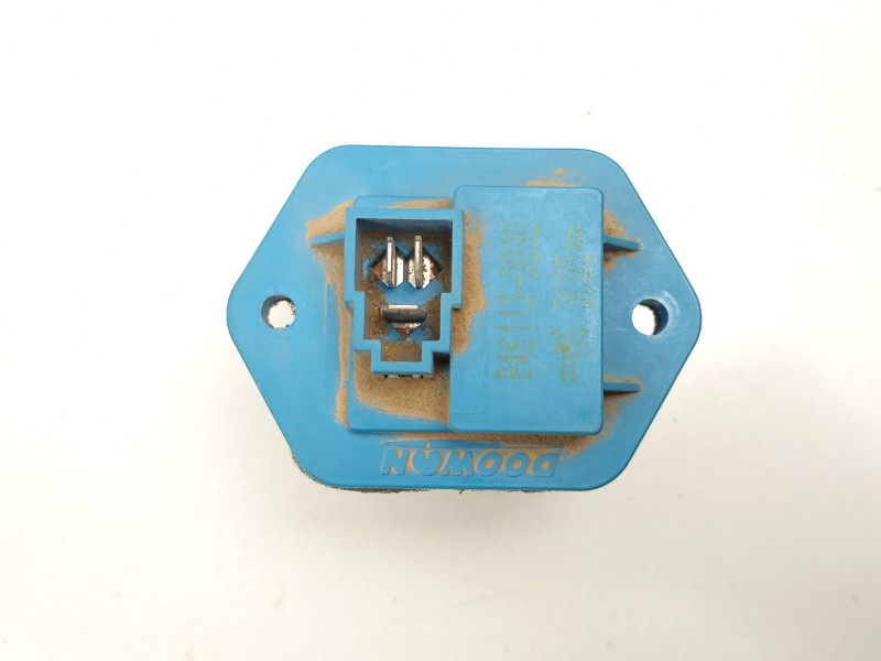 Recambio de motor calefaccion para kia sorento i (jc) 2.5 crdi referencia OEM IAM 971093E000  