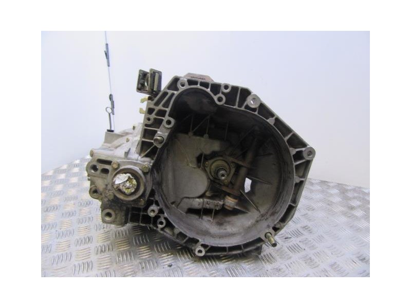 Recambio de cambio 5v (td/tdi) : lancia lybra : 2.0 jtd (104,69cv) [2001] para lancia lybra 2.0 jtd referencia OEM IAM   