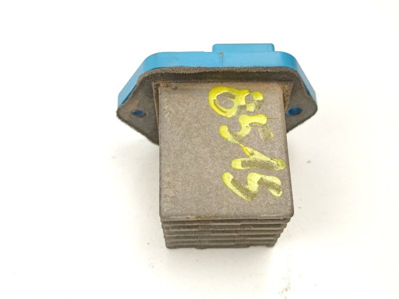 Recambio de motor calefaccion para kia sorento i (jc) 2.5 crdi referencia OEM IAM 971093E000  