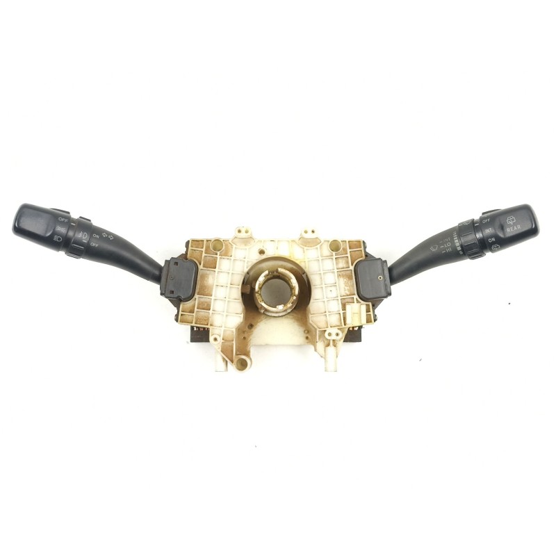 Recambio de mando luces y limpias para kia sorento i (jc) 2.5 crdi referencia OEM IAM 934003E120  